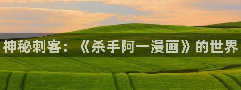 新新漫画网官网